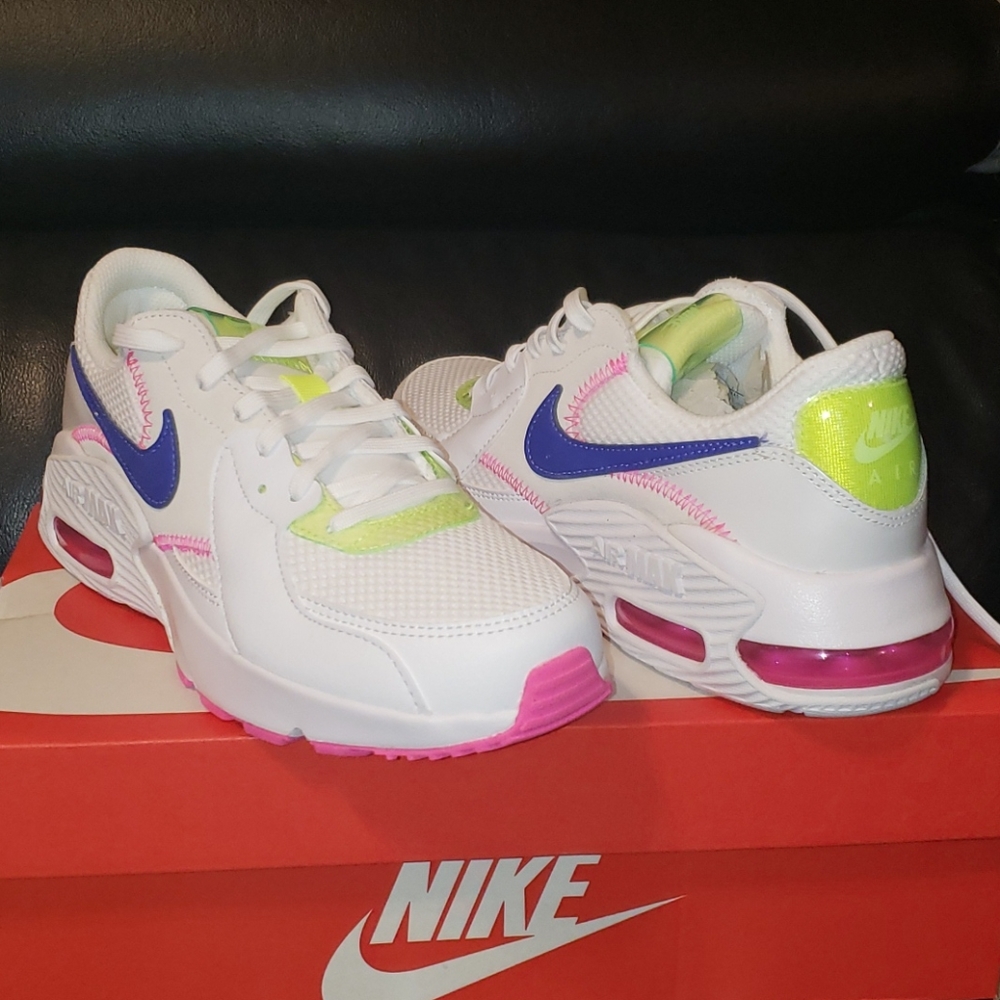 Nike Air Max Excee AMD